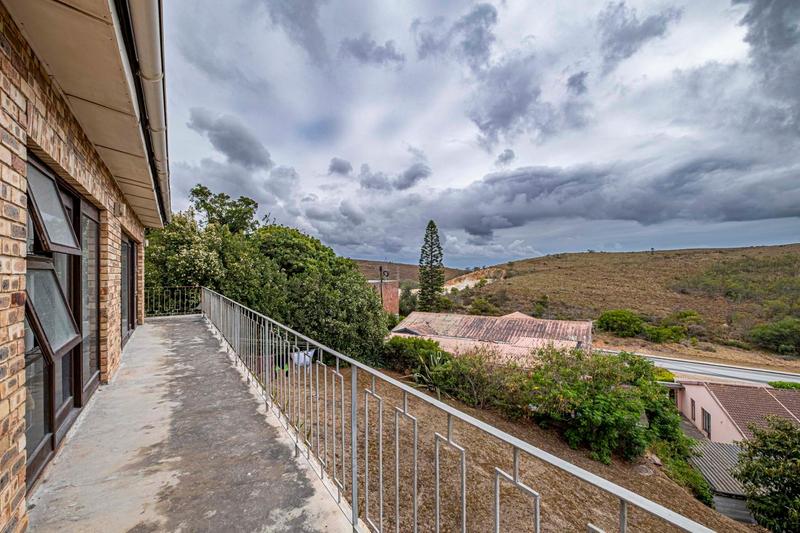 3 Bedroom Property for Sale in Malabar Eastern Cape